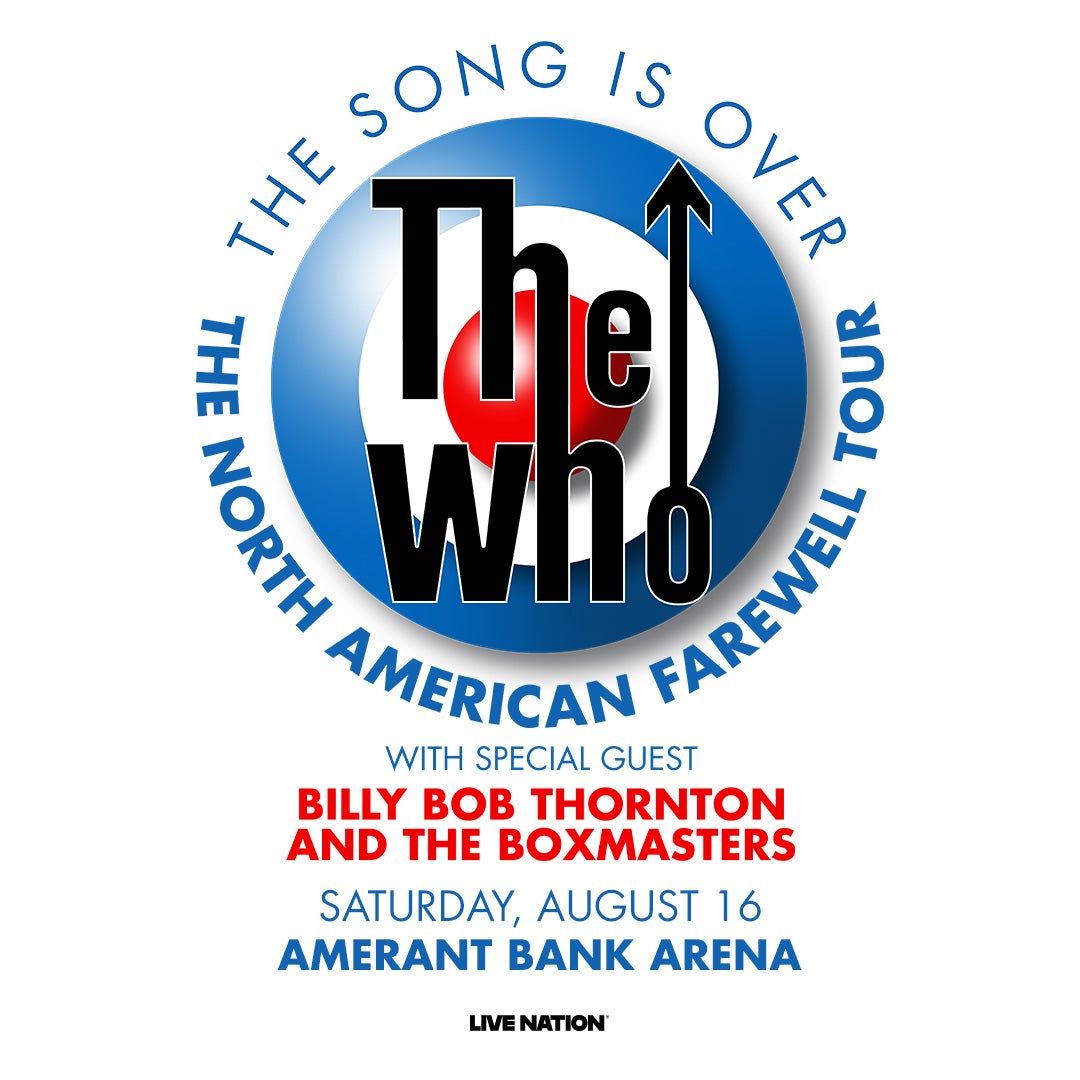 More Info for The Who